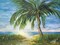 Island Dream Poster Print by Julie DeRice - Item # VARPDX10572